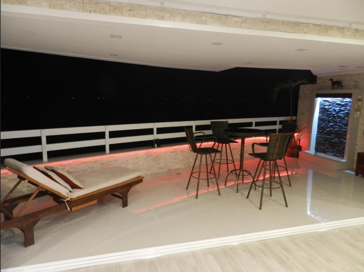 Jomtien Plaza Condotel Kültér fotó
